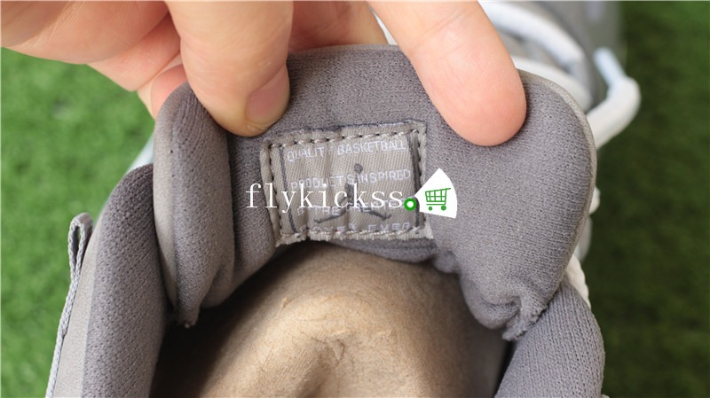 Best Authentic Air Jordan 11 Retro Low Cool Grey